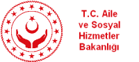 aile bakanlığı logo